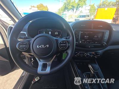 2023 Kia Soul LX - zdjęcie 7 z 22 - miniatura