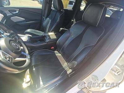 2019 Acura RDX w/A-Spec Pkg - zdjęcie 6 z 30 - miniatura
