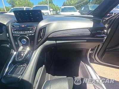 2019 Acura RDX w/A-Spec Pkg - zdjęcie 19 z 30 - miniatura
