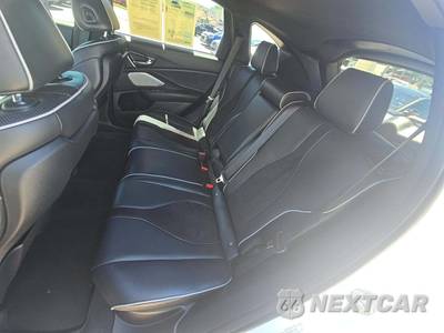 2019 Acura RDX w/A-Spec Pkg - zdjęcie 13 z 30 - miniatura