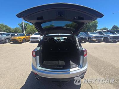 2019 Acura RDX w/A-Spec Pkg - zdjęcie 14 z 30 - miniatura