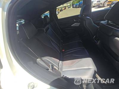 2019 Acura RDX w/A-Spec Pkg - zdjęcie 16 z 30 - miniatura