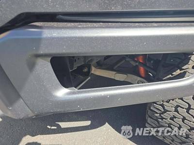 2020 Ford F-150 Raptor Crew Cab Short Bed - zdjęcie 21 z 24 - miniatura