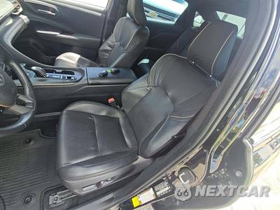 2023 Toyota Crown Platinum - zdjęcie 6 z 23 - miniatura