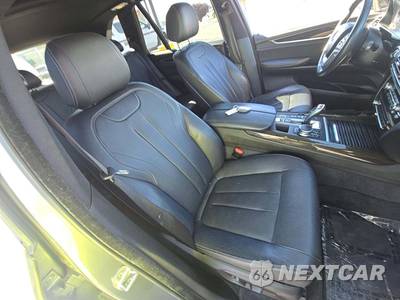 2017 BMW X5 Sports Activity Vehicle iPerformance - zdjęcie 18 z 26 - miniatura