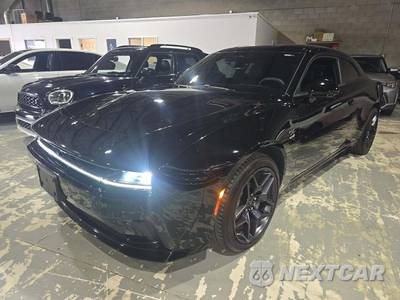 2024 Dodge Charger Daytona R/T 2-Door - zdjęcie 1 z 21 - miniatura