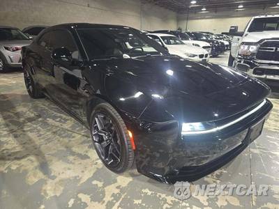 2024 Dodge Charger Daytona R/T 2-Door - zdjęcie 4 z 21 - miniatura