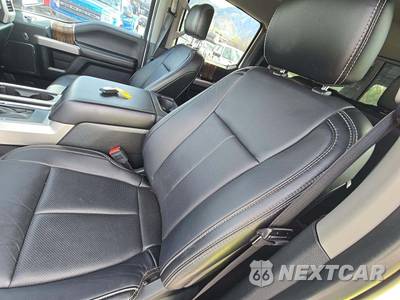 2019 Ford F-150 Lariat Crew Cab Medium Bed - zdjęcie 6 z 27 - miniatura