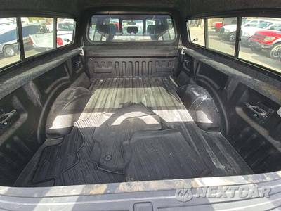 2019 Ford F-150 Lariat Crew Cab Medium Bed - zdjęcie 14 z 27 - miniatura