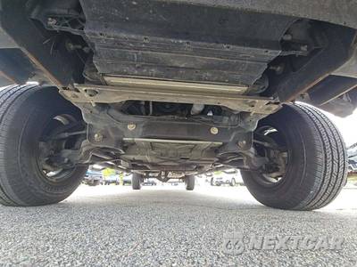 2019 Ford F-150 Lariat Crew Cab Medium Bed - zdjęcie 20 z 27 - miniatura