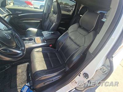 2018 Acura MDX w/Advance Pkg - zdjęcie 6 z 24 - miniatura