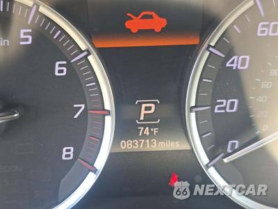2018 Acura MDX w/Advance Pkg - zdjęcie 9 z 24 - miniatura