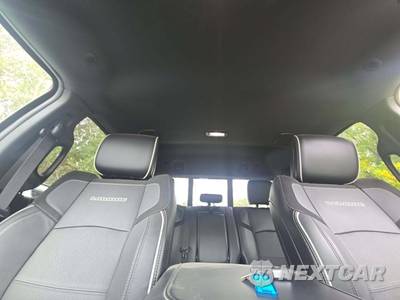 2025 Ram 2500 Laramie Crew Cab Medium Bed - zdjęcie 11 z 23 - miniatura