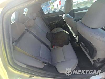 2009 Toyota Matrix S - zdjęcie 15 z 20 - miniatura