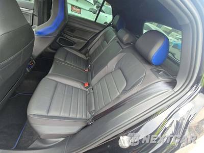 2023 Volkswagen Golf R 20th Anniversary Edition Hatchback - zdjęcie 12 z 25 - miniatura