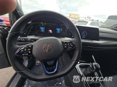 2023 Volkswagen Golf R 20th Anniversary Edition Hatchback - zdjęcie 10 z 25 - miniatura