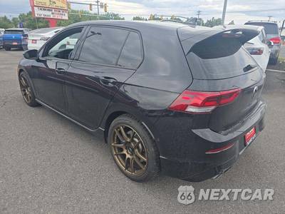 2023 Volkswagen Golf R 20th Anniversary Edition Hatchback - zdjęcie 2 z 25 - miniatura
