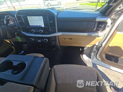 2023 Ford F-150 XLT Crew Cab Short Bed - zdjęcie 19 z 26 - miniatura