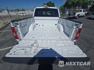 2023 Ford F-150 XLT Crew Cab Short Bed - zdjęcie 14 z 26 - miniatura