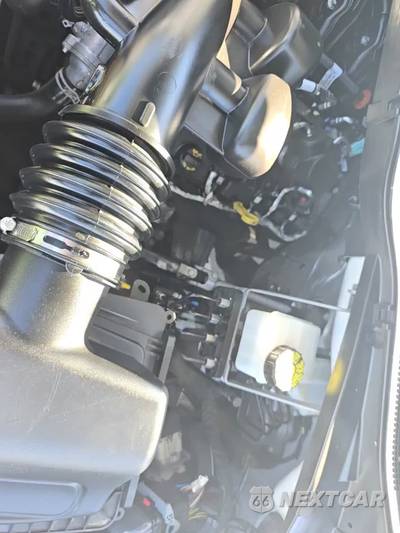 2023 Ford F-150 XLT Crew Cab Short Bed - zdjęcie 24 z 26 - miniatura
