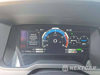 2026 Toyota Sequoia SR5 - zdjęcie 9 z 24 - miniatura
