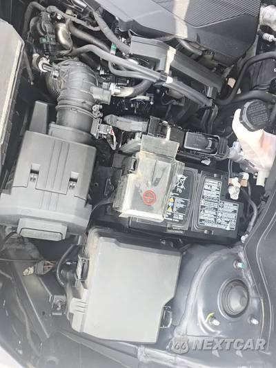 2021 Hyundai Santa Fe SEL - zdjęcie 23 z 26 - miniatura