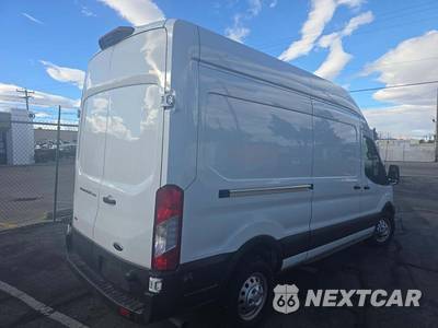 2024 Ford Transit 250 Cargo Van High Roof 148.0" WB - zdjęcie 3 z 27 - miniatura