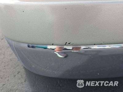 2008 Chevrolet Express 1500 Upfitter Van 135.0" WB - zdjęcie 21 z 34 - miniatura