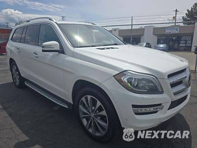 2015 Mercedes-Benz GL 450 4MATIC - zdjęcie 4 z 23 - miniatura