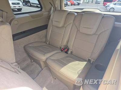 2015 Mercedes-Benz GL 450 4MATIC - zdjęcie 14 z 23 - miniatura