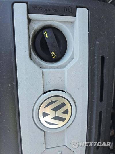 2015 Volkswagen Tiguan S - zdjęcie 25 z 26 - miniatura