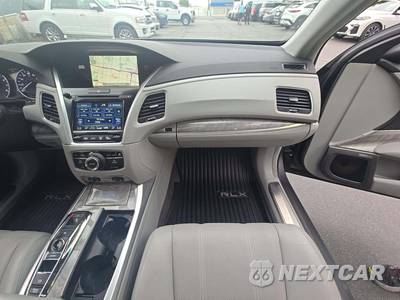 2019 Acura RLX Sport Hybrid w/Advance Pkg - zdjęcie 19 z 26 - miniatura