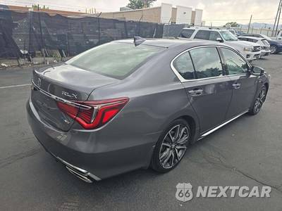 2019 Acura RLX Sport Hybrid w/Advance Pkg - zdjęcie 3 z 26 - miniatura
