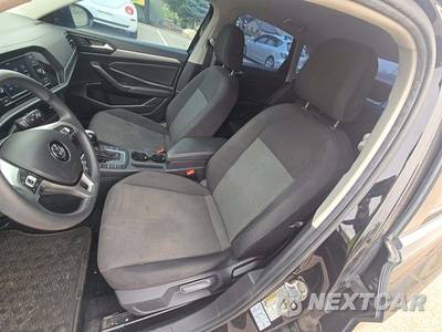 2021 Volkswagen Jetta S - zdjęcie 6 z 25 - miniatura
