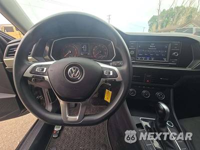 2021 Volkswagen Jetta S - zdjęcie 10 z 25 - miniatura