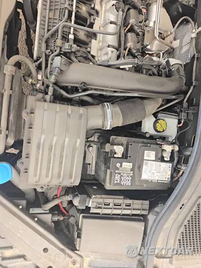 2021 Volkswagen Jetta S - zdjęcie 23 z 25 - miniatura