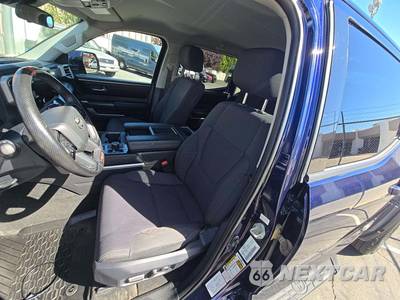 2023 Toyota Tundra SR5 Crew Cab Medium Bed - zdjęcie 6 z 41 - miniatura