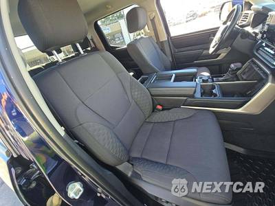2023 Toyota Tundra SR5 Crew Cab Medium Bed - zdjęcie 18 z 41 - miniatura