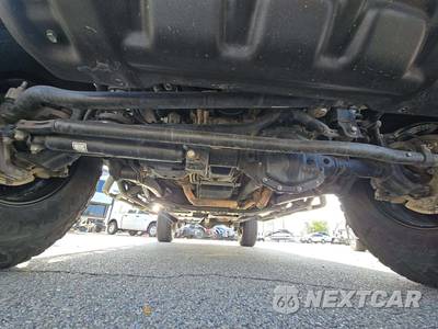 2020 Jeep Gladiator Rubicon Crew Cab Medium Bed - zdjęcie 20 z 27 - miniatura