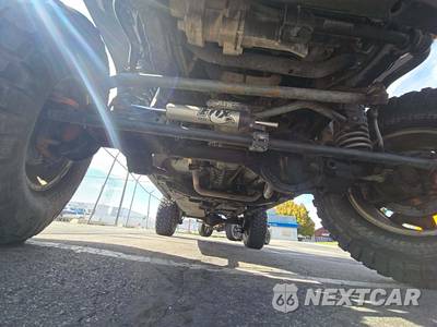 2013 Jeep Wrangler Unlimited Rubicon - zdjęcie 20 z 26 - miniatura