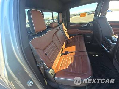 2026 GMC Sierra 1500 Denali Ultimate Crew Cab Short Bed 5SB - zdjęcie 16 z 23 - miniatura