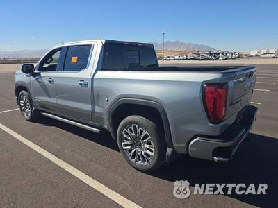 2026 GMC Sierra 1500 Denali Ultimate Crew Cab Short Bed 5SB - zdjęcie 2 z 23 - miniatura
