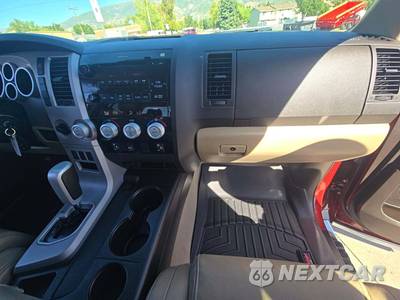 2007 Toyota Tundra Limited Extended Cab Medium Bed - zdjęcie 19 z 28 - miniatura