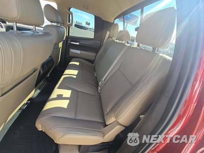 2007 Toyota Tundra Limited Extended Cab Medium Bed - zdjęcie 13 z 28 - miniatura