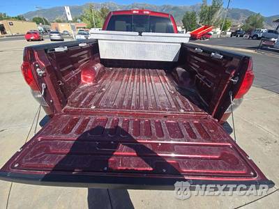 2007 Toyota Tundra Limited Extended Cab Medium Bed - zdjęcie 14 z 28 - miniatura