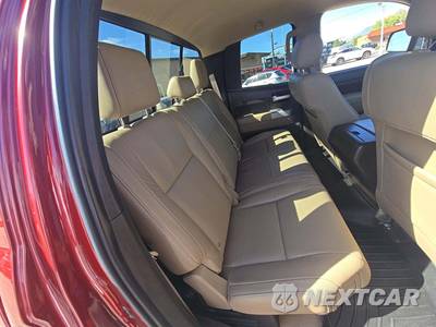 2007 Toyota Tundra Limited Extended Cab Medium Bed - zdjęcie 16 z 28 - miniatura