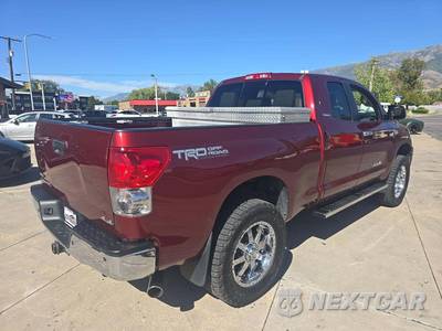 2007 Toyota Tundra Limited Extended Cab Medium Bed - zdjęcie 3 z 28 - miniatura