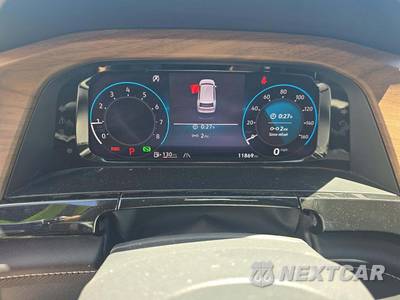 2026 Volkswagen Atlas 2.0T SE - zdjęcie 9 z 27 - miniatura