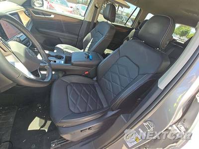 2026 Volkswagen Atlas 2.0T SE - zdjęcie 5 z 27 - miniatura