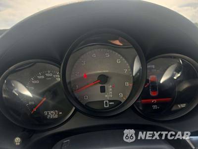 2014 Porsche Boxster S - zdjęcie 9 z 26 - miniatura